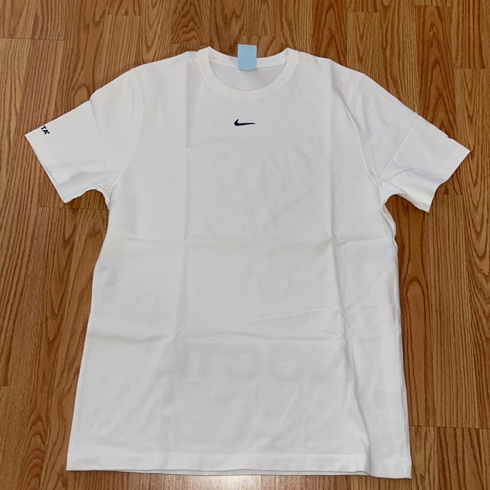 Nike NOCTA - Reposting